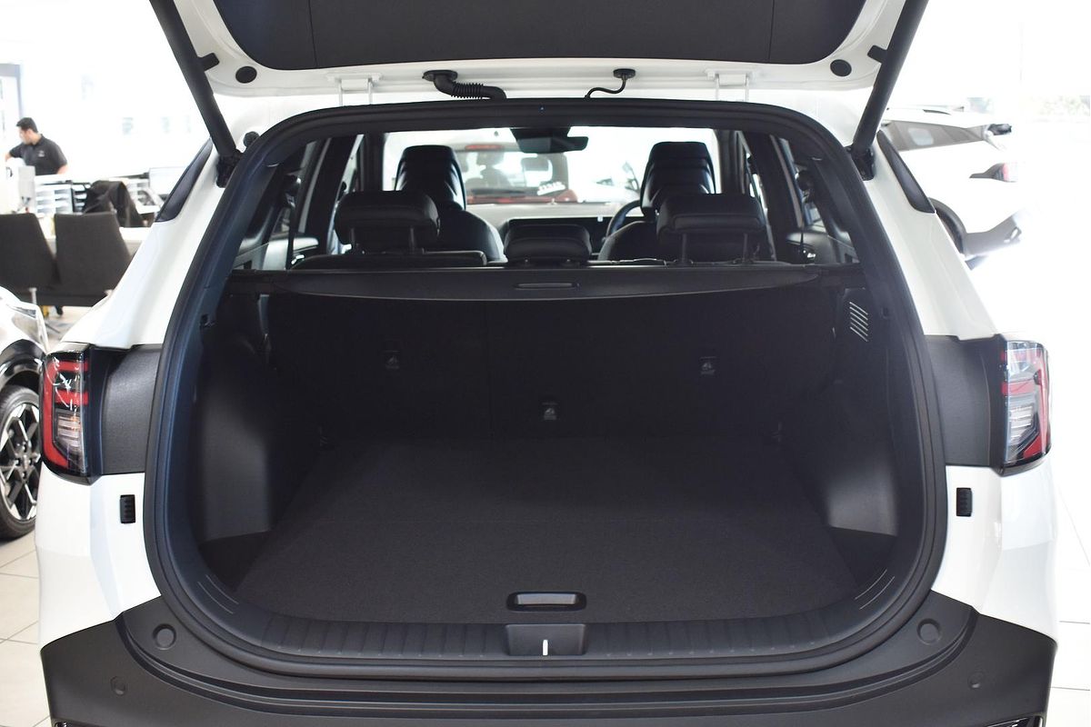 2025 Kia Sportage SX+ NQ5 PE