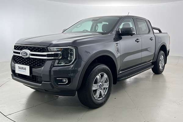 2023 Ford Ranger XLT 4X4 2.0L