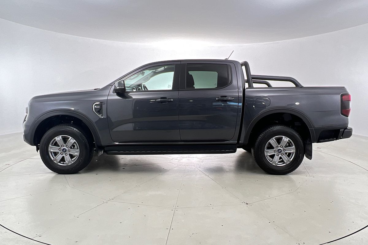 2023 Ford Ranger XLT 4X4 2.0L
