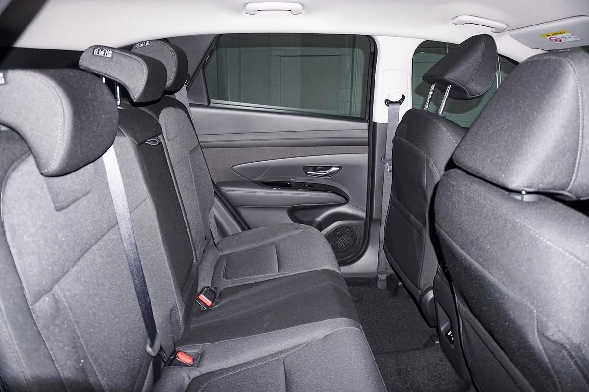 2025 Hyundai Tucson NX4.V3