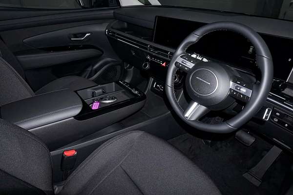 2025 Hyundai Tucson NX4.V3