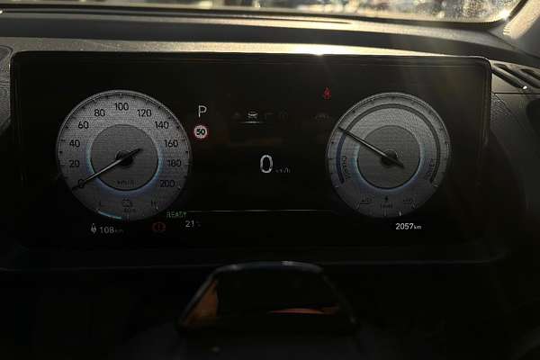 2025 Hyundai INSTER AX.V1