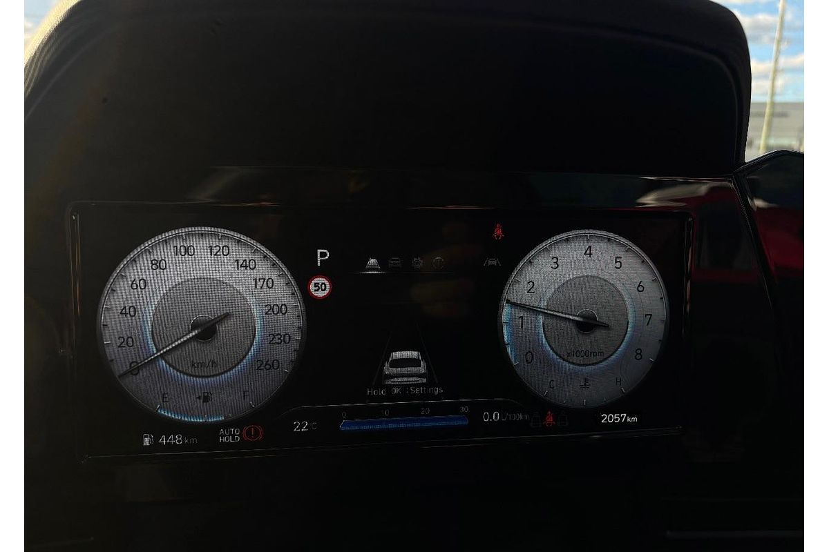 2025 Hyundai i30 N Line CN7.V3