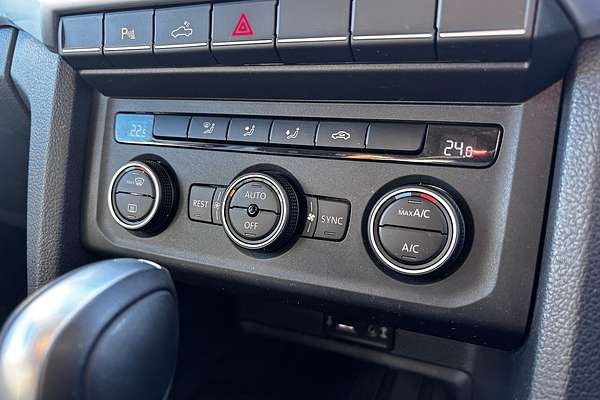 2018 Volkswagen Amarok TDI550 Highline 2H 4X4
