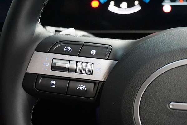 2025 Hyundai Tucson NX4.V3