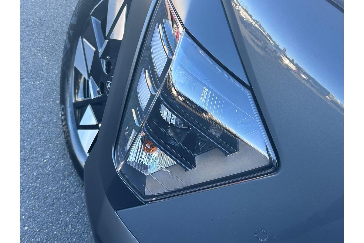 2025 Hyundai Kona Hybrid Elite SX2.V3