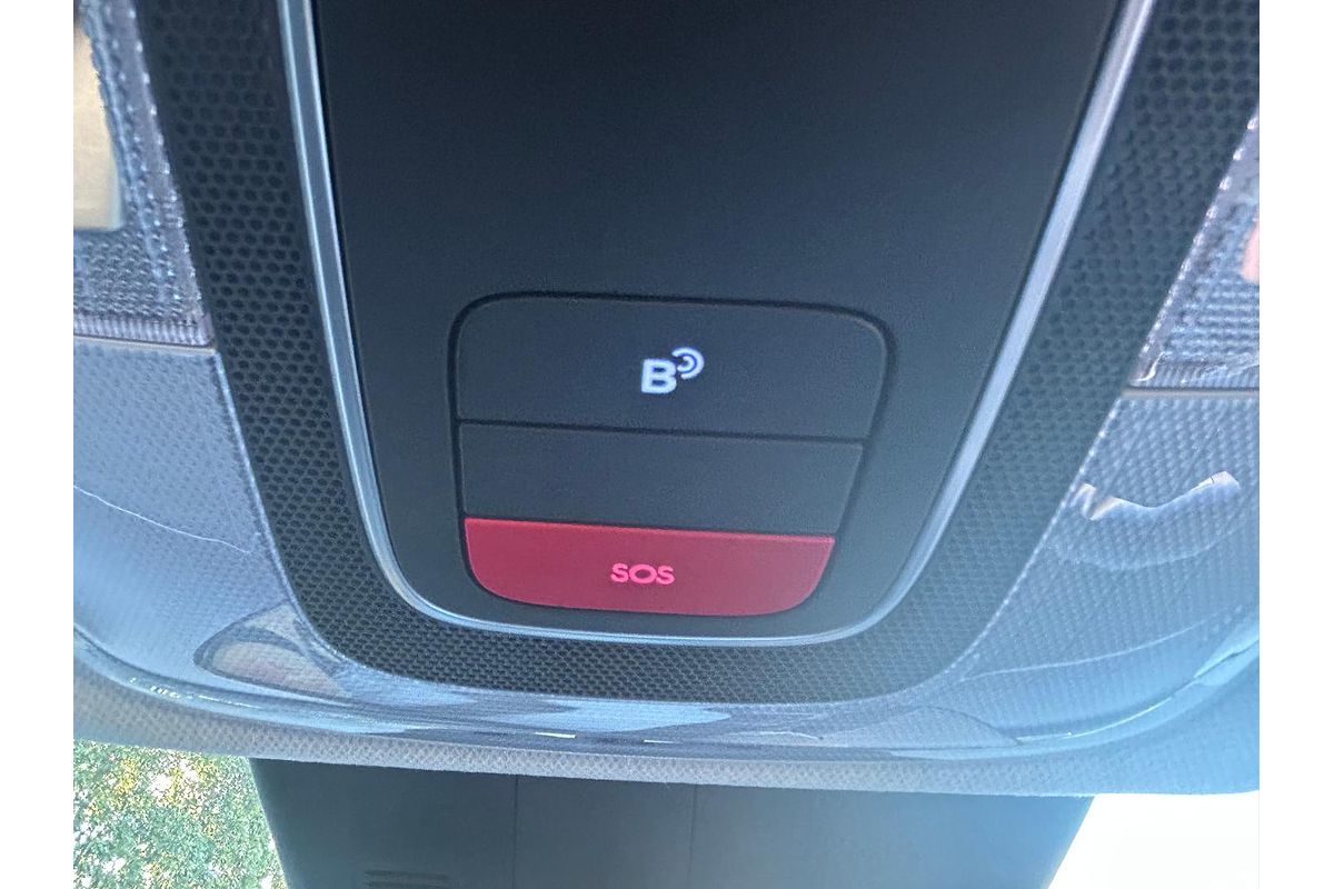 2025 Hyundai Kona Hybrid Elite SX2.V3