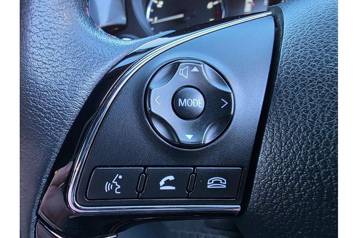 2021 Mitsubishi Outlander Black Edition ZL