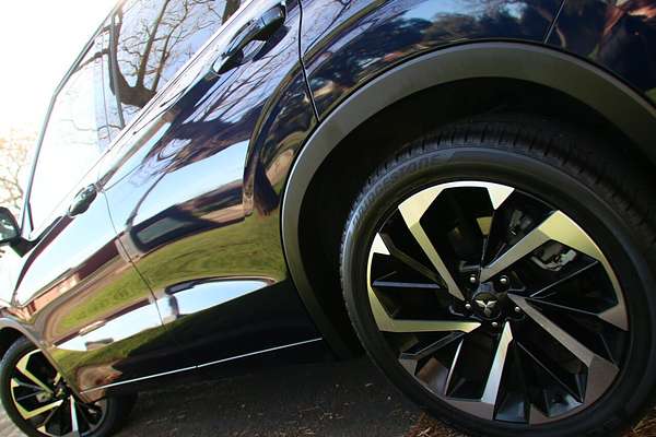 2024 Mitsubishi Outlander Exceed ZM