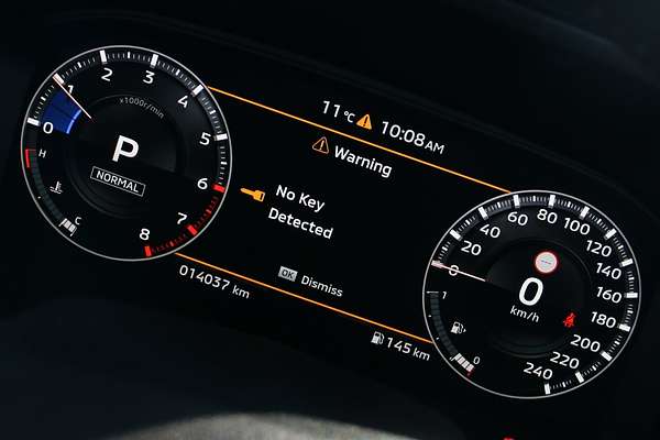 2024 Mitsubishi Outlander Exceed ZM