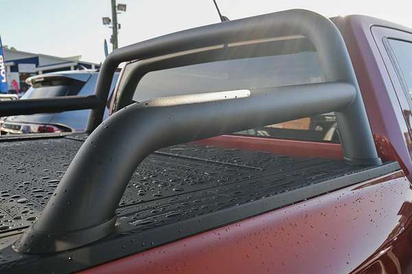2023 Ford Ranger XLT 4X4 2.0L