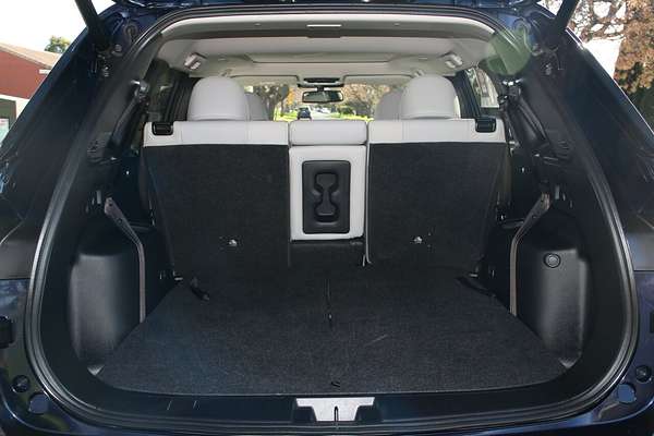 2024 Mitsubishi Outlander Exceed ZM