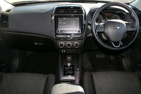 2024 Mitsubishi ASX MR XD