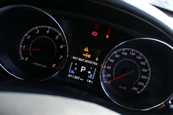 2024 Mitsubishi ASX MR XD