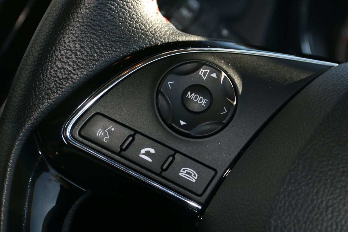 2024 Mitsubishi ASX MR XD