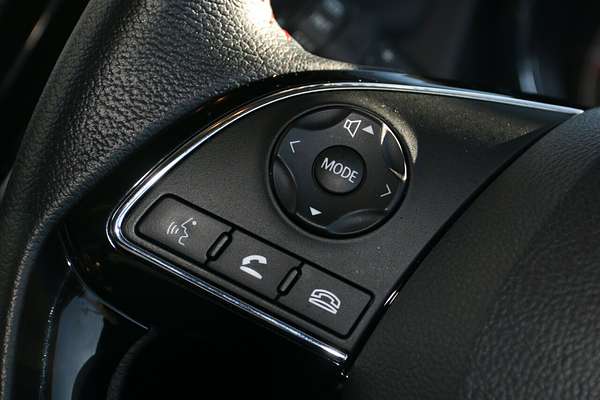 2024 Mitsubishi ASX MR XD