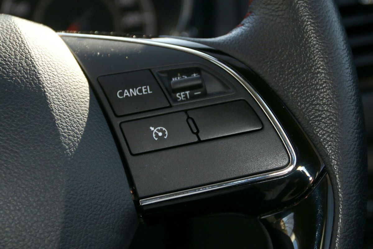 2024 Mitsubishi ASX MR XD