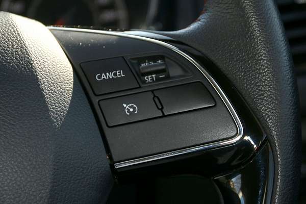 2024 Mitsubishi ASX MR XD