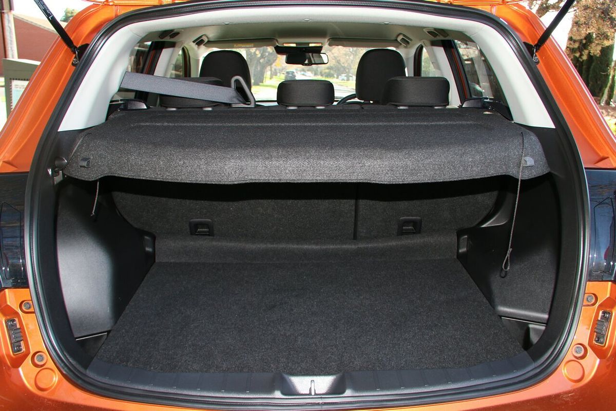 2024 Mitsubishi ASX MR XD