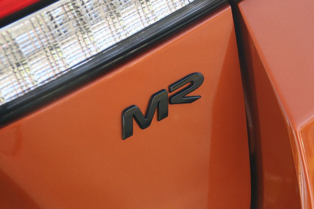 2024 Mitsubishi ASX MR XD