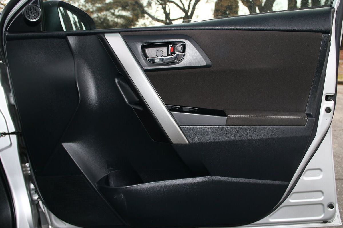 2015 Toyota Corolla Ascent Sport ZRE182R