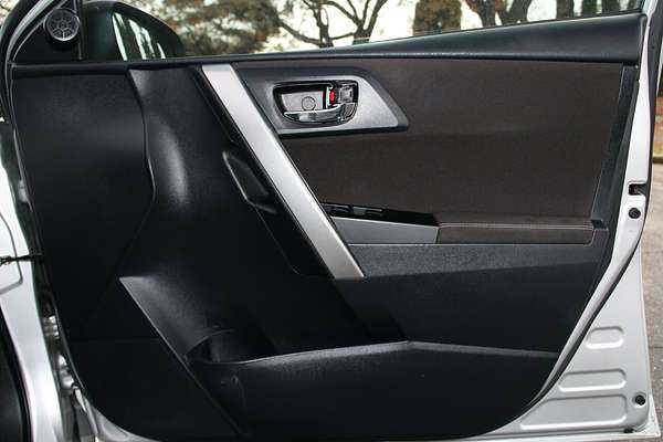 2015 Toyota Corolla Ascent Sport ZRE182R