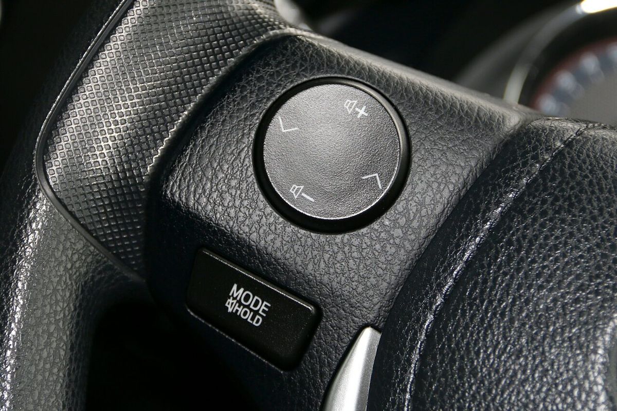 2015 Toyota Corolla Ascent Sport ZRE182R