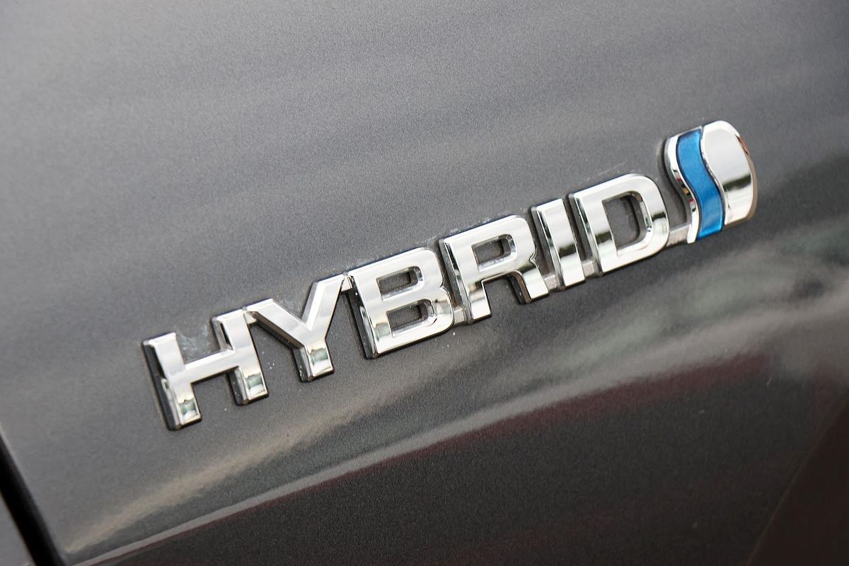 2022 Toyota RAV4 Cruiser AXAH54R