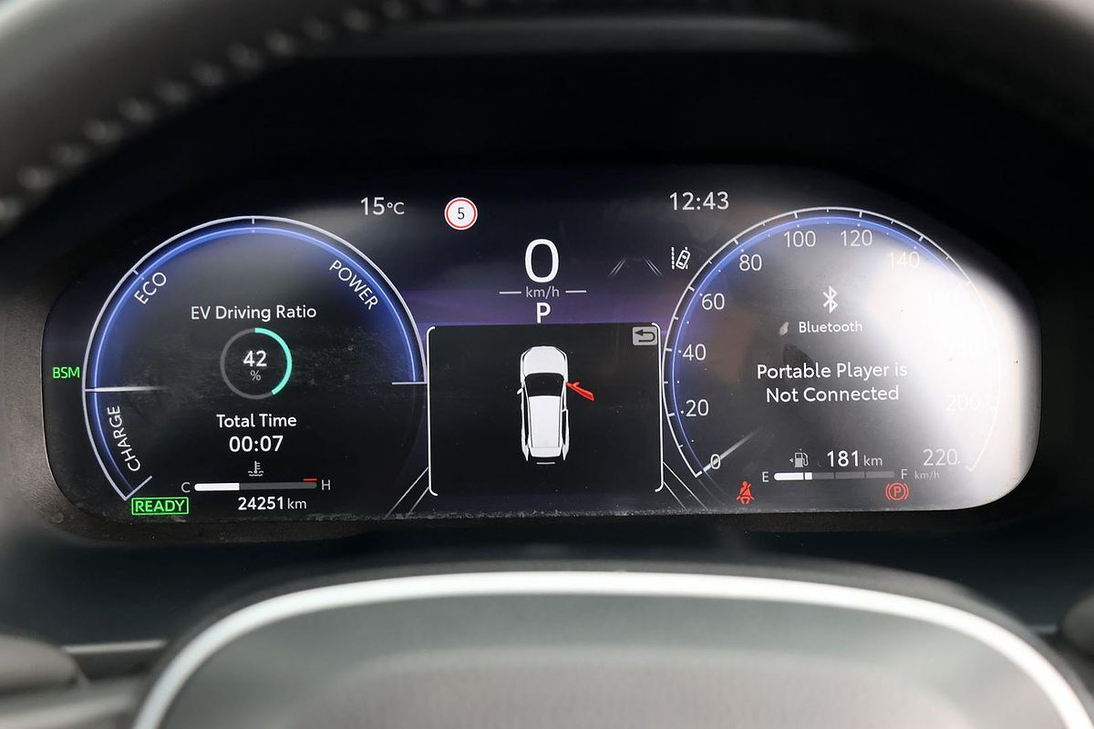 2022 Toyota RAV4 Cruiser AXAH54R