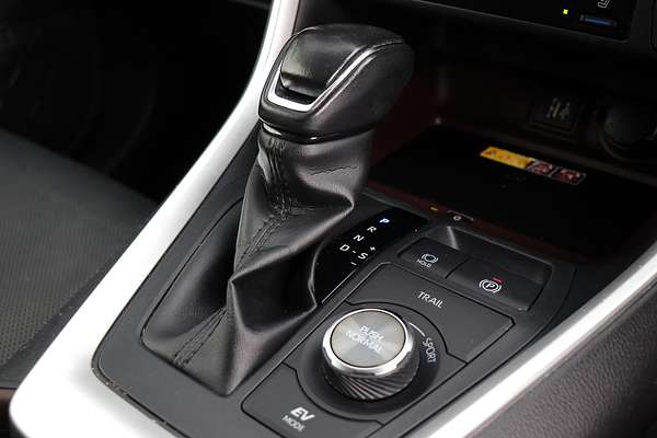 2022 Toyota RAV4 Cruiser AXAH54R