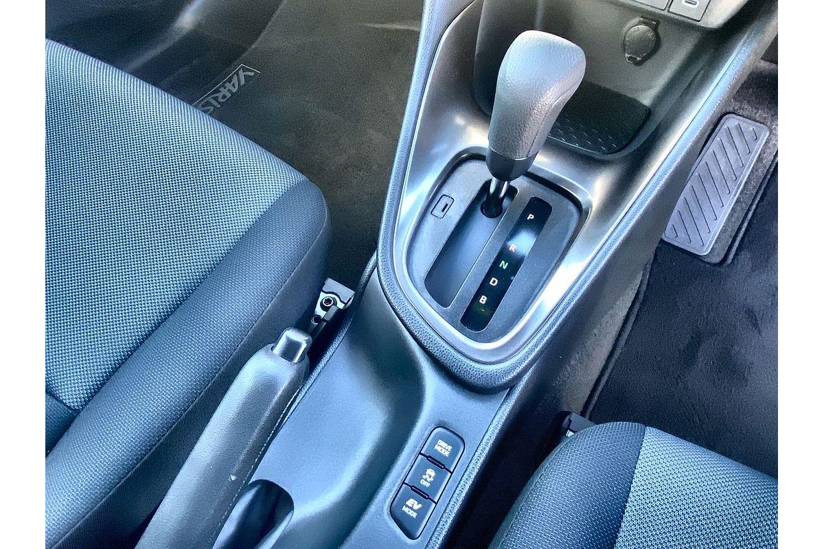 2024 Toyota Yaris Ascent Sport Hybrid MXPH10R