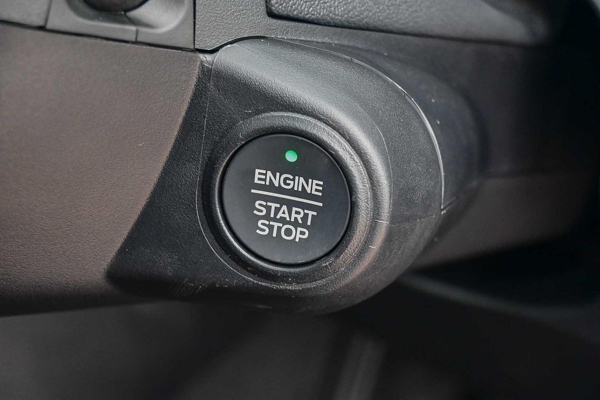 2024 Ford Ranger XLT 4X4 2.0L