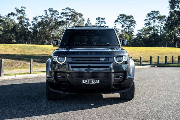 2023 Land Rover Defender 110 P525 V8 L663