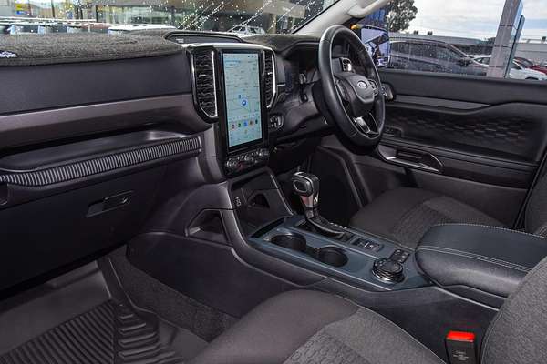 2023 Ford Ranger XLT 4X4 2.0L