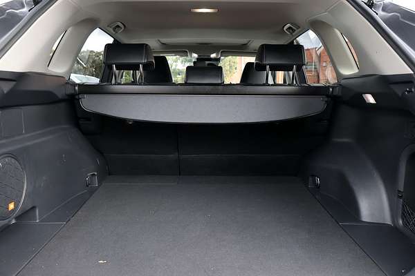 2022 Toyota RAV4 Cruiser AXAH54R