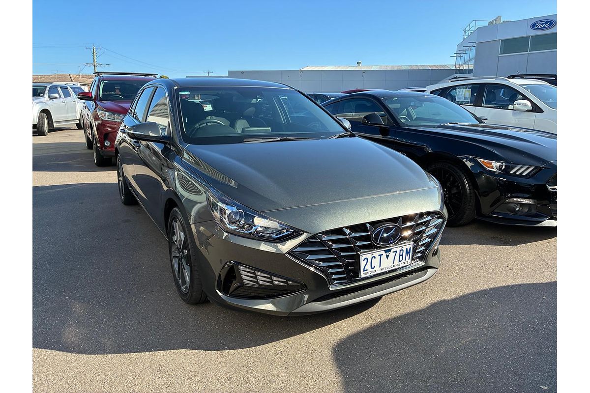 2020 Hyundai i30 Active PD.V4