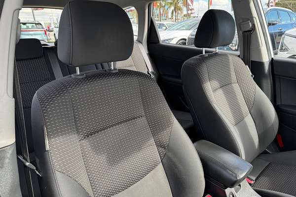 2011 Hyundai i30 SX FD