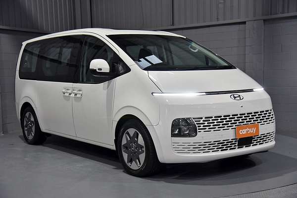 2022 Hyundai STARIA Highlander US4.V2