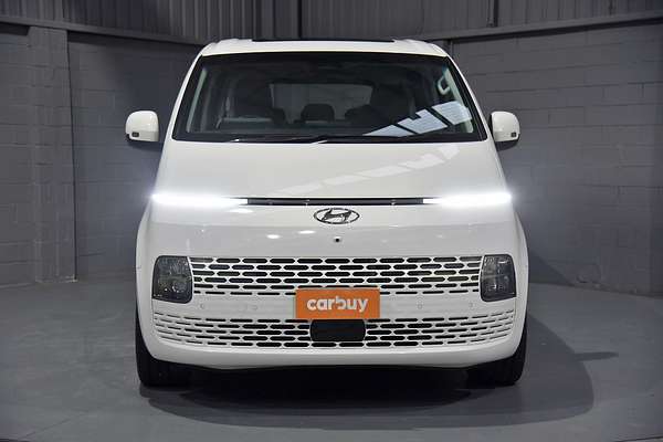 2022 Hyundai STARIA Highlander US4.V2