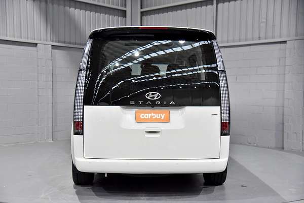 2022 Hyundai STARIA Highlander US4.V2