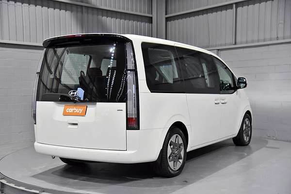 2022 Hyundai STARIA Highlander US4.V2