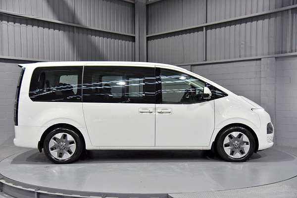 2022 Hyundai STARIA Highlander US4.V2