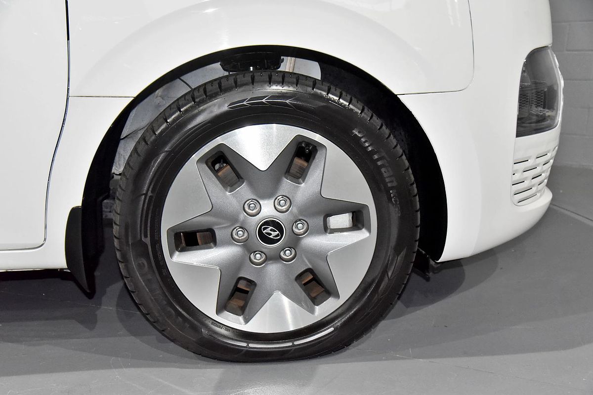 2022 Hyundai STARIA Highlander US4.V2