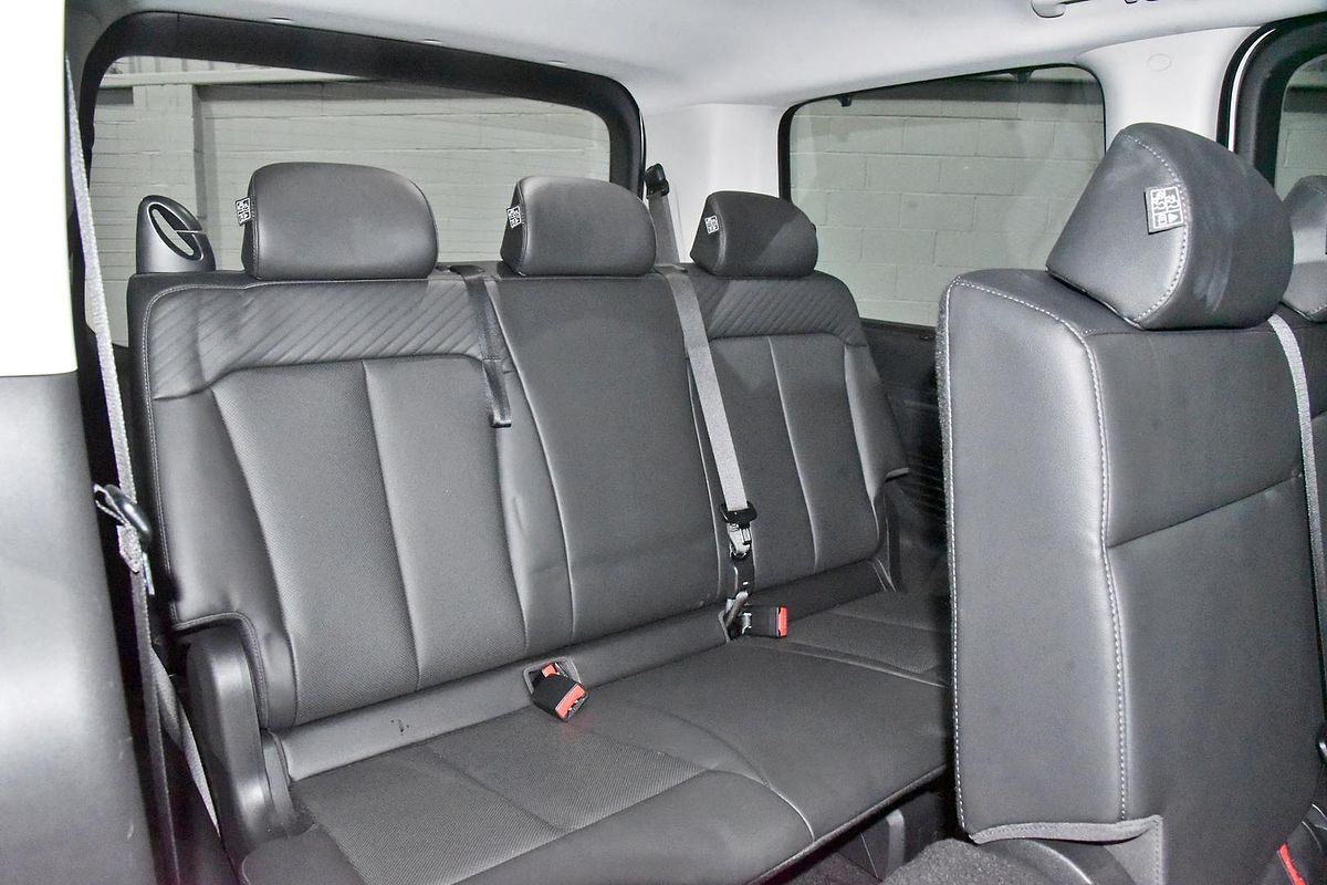 2022 Hyundai STARIA Highlander US4.V2