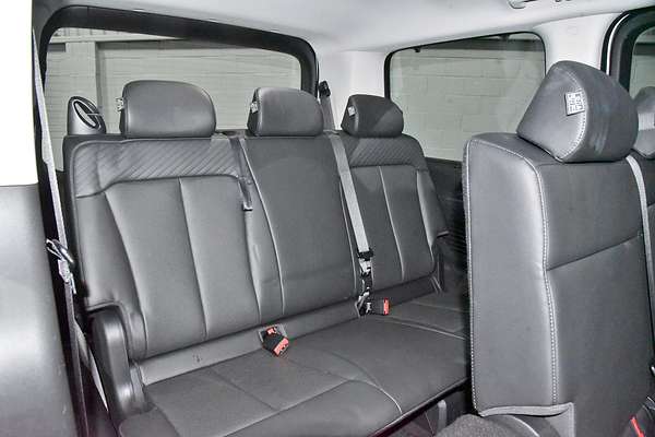 2022 Hyundai STARIA Highlander US4.V2