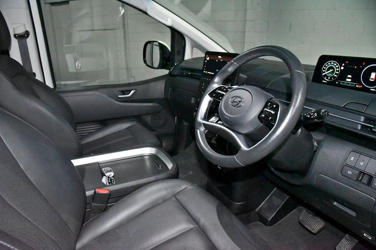 2022 Hyundai STARIA Highlander US4.V2