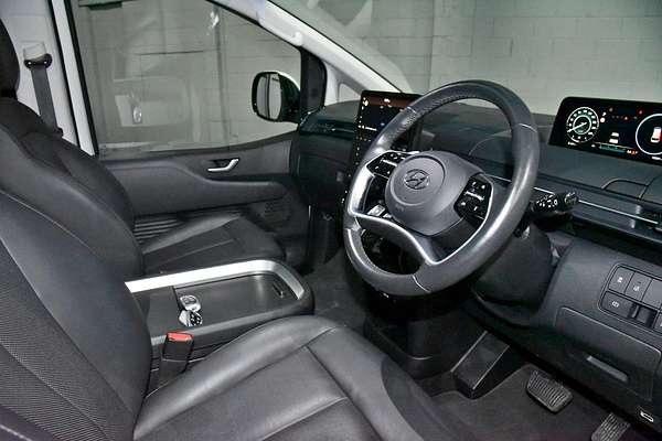 2022 Hyundai STARIA Highlander US4.V2