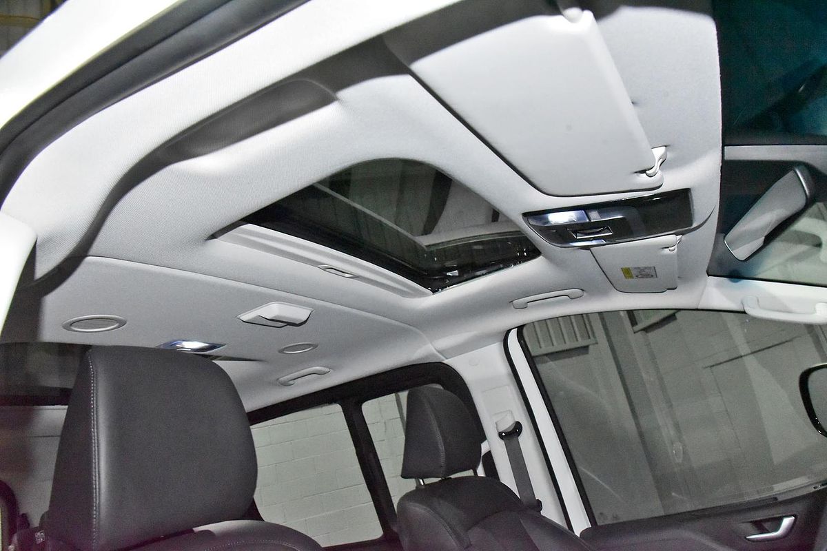 2022 Hyundai STARIA Highlander US4.V2