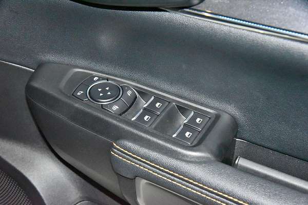 2024 Ford Ranger Wildtrak 4X4 2.0L