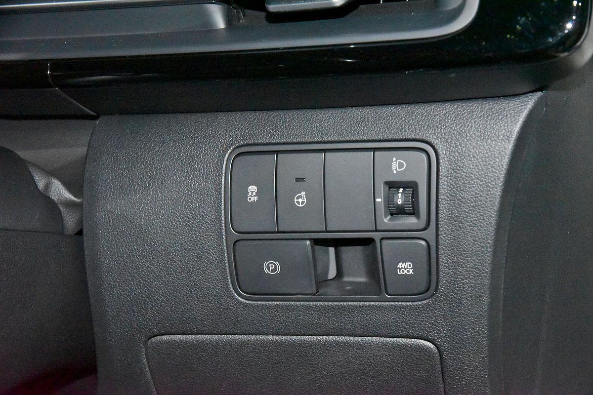 2022 Hyundai STARIA Highlander US4.V2